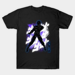 Cosmic Dance T-Shirt